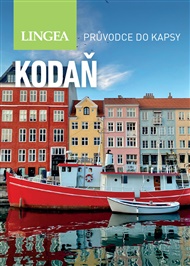 Kodaň - Průvodce do kapsy -  kolektiv autorů