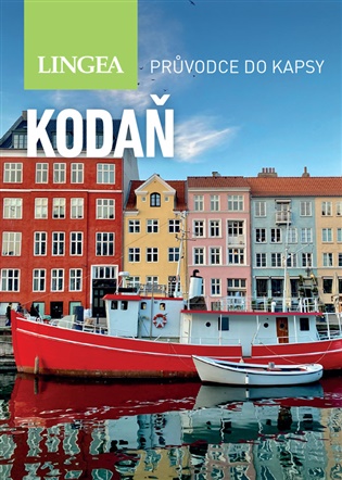 Kodaň - Průvodce do kapsy -  kolektiv autorů