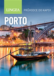 Porto - Průvodce do kapsy -  kolektiv autorů