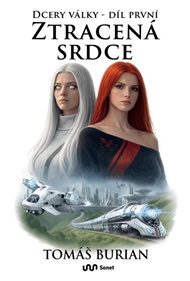Ztracená srdce: Dcery války I. - Tomáš Burian