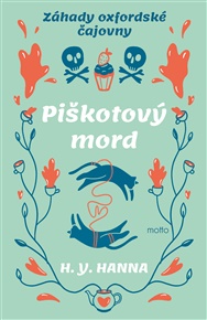 Piškotový mord: Till Death Do Us Tart - H. Y. Hanna
