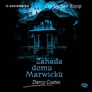 Záhada domu Marwicků - Darcy Coates
