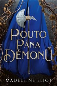 Pouto pána démonů - Madeleine Eliot