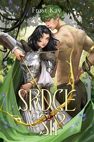 Srdce a šíp - Frost Kay