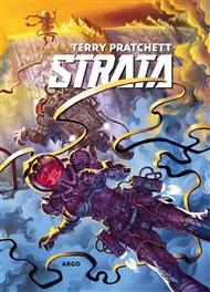 Strata - Terry Pratchett