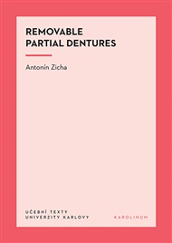 Removable Partial Dentures - Antonín Zicha