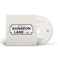 The Boys Of Dungeon Lane - Paul McCartney