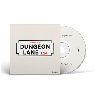 The Boys Of Dungeon Lane - Paul McCartney
