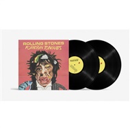 Foreign Tongues -  Rolling Stones
