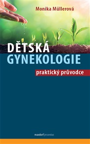 Dětská gynekologie - Monika Müllerová