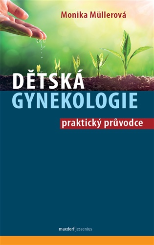 Dětská gynekologie - Monika Müllerová