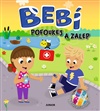 Bebí - pofoukej a zalep