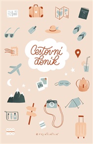 Cestovní deník -  printintin