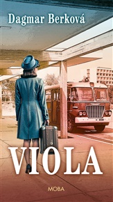 Viola - Dagmar Berková