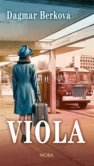 Viola - Dagmar Berková