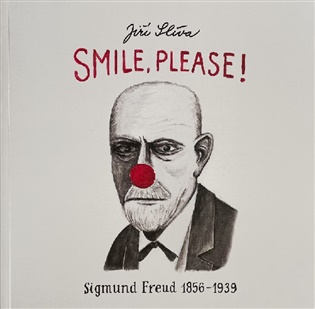 Smile,Please! - Jíří Slíva