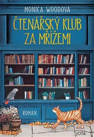 Čtenářský klub za mřížemi - Monica Wood