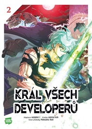 Král všech developerů 2 - I Hjonmin, Mun Pekkjong