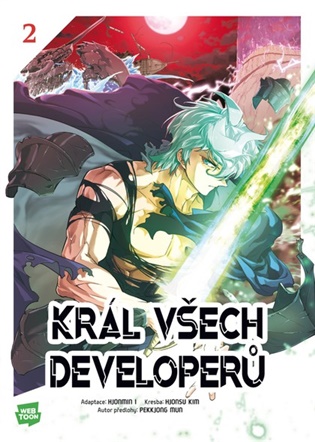 Král všech developerů 2 - I Hjonmin, Mun Pekkjong