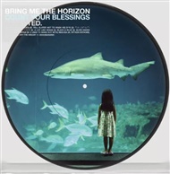 Count Your Blessings Repented -  Bring Me The Horizon