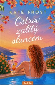 Ostrov zalitý sluncem - Kate Frost