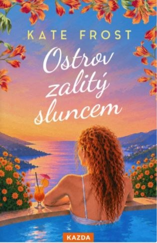 Ostrov zalitý sluncem - Kate Frost