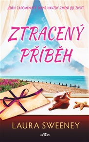 Ztracený příběh - Laura Sweeney