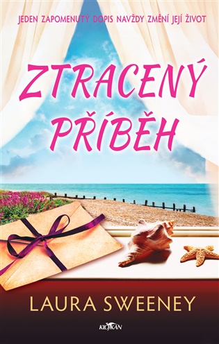 Ztracený příběh - Laura Sweeney