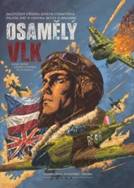 Osamělý vlk - Jakub Dušek