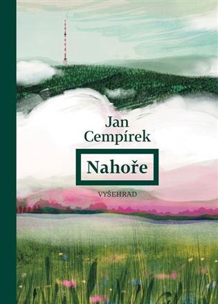 Nahoře - Jan Cempírek
