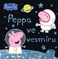 Peppa Pig - Ve vesmíru -  kolektiv
