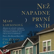 Než napadne první sníh - Mary Lawsonová