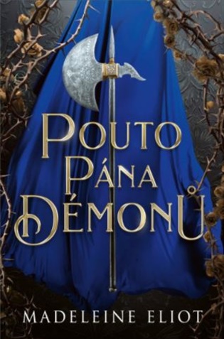 Pouto pána démonů - Eliot Madeleine