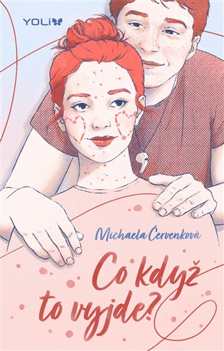 Co když to vyjde? - Michaela Červenková