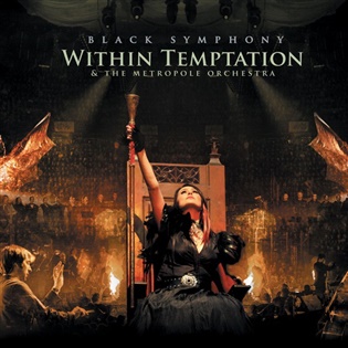 Black Symphony -  Within Temptation
