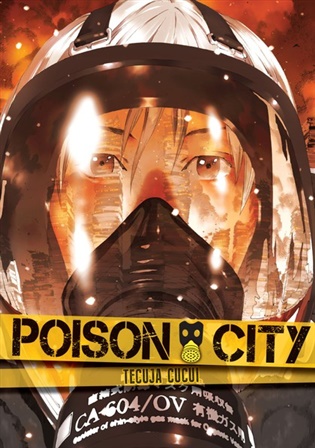 Poison City - Tecuja Cucui