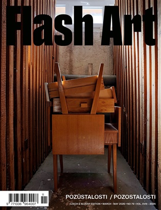 Flash Art 79 - 