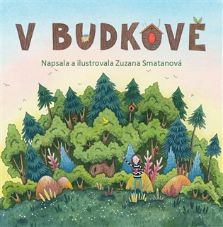 V Budkově - Zuzana Smatanová