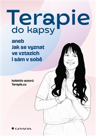 Terapie do kapsy: Jak se vyznat ve vztazích i sám v sobě -  Terapie.cz