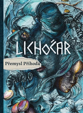 Lichočar - Přemysl Příhoda