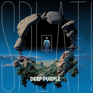 SPLAT! -  Deep Purple