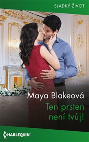 Ten prsten není tvůj! - Daniela Čermáková