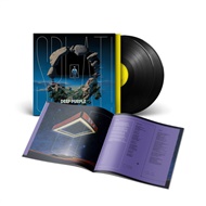 SPLAT! -  Deep Purple