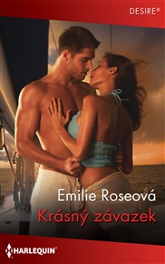Krásný závazek - Emilie Roseová