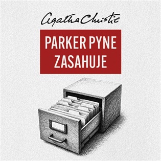 Parker Pyne zasahuje - Agatha Christie