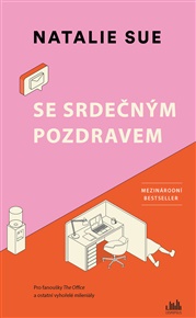 Se srdečným pozdravem - Natalie Sue