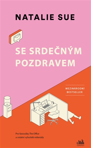 Se srdečným pozdravem - Natalie Sue