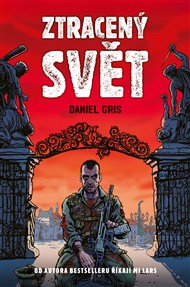 Ztracený svět - Daniel Gris