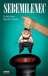 Sebemilenec - Simona Monyová