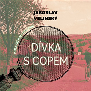 Dívka s copem